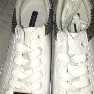 Tommy Hilfiger shoes brand new